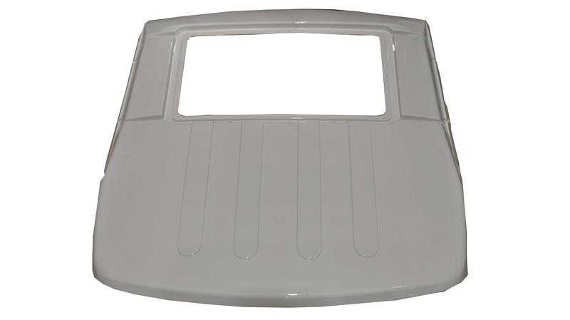 ÜST PANEL BEYAZ (CITY)